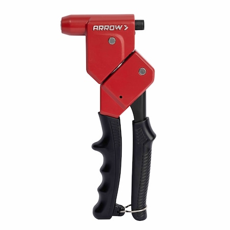 Arrow Lock Headless 1-Handed Swivel Rivet Tool RT300S